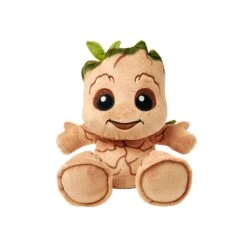Disney Baby Groot Big Feet Plush β Guardians Of The Galaxy β 10 1/2''