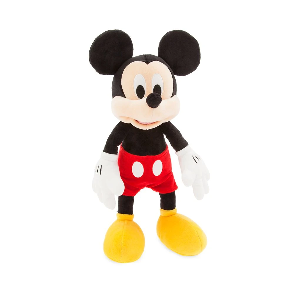 Disney Mickey Mouse Plush β Medium 17 3/4'' - Image 2