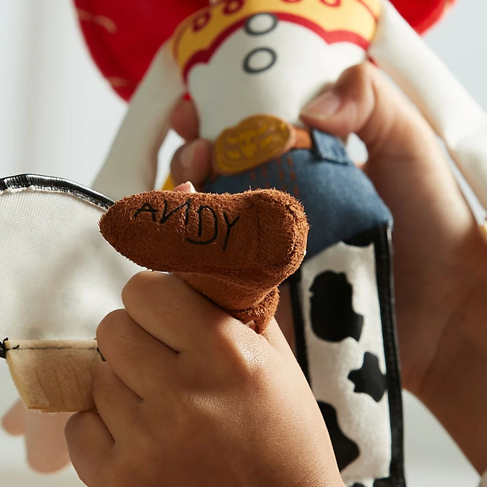 Disney Jessie Plush β Toy Story 2 β Medium 17 3/4'' - Image 4