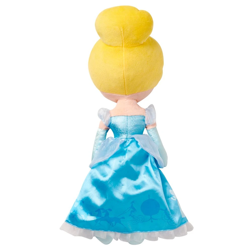 Disney Cinderella Plush Doll β 14 1/2'' - Image 3