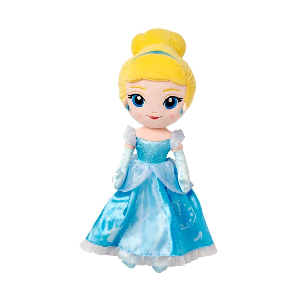 Disney Cinderella Plush Doll β 14 1/2''