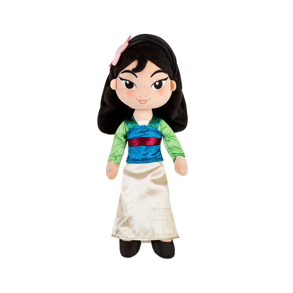 Disney Mulan Plush Doll β 14 1/4''