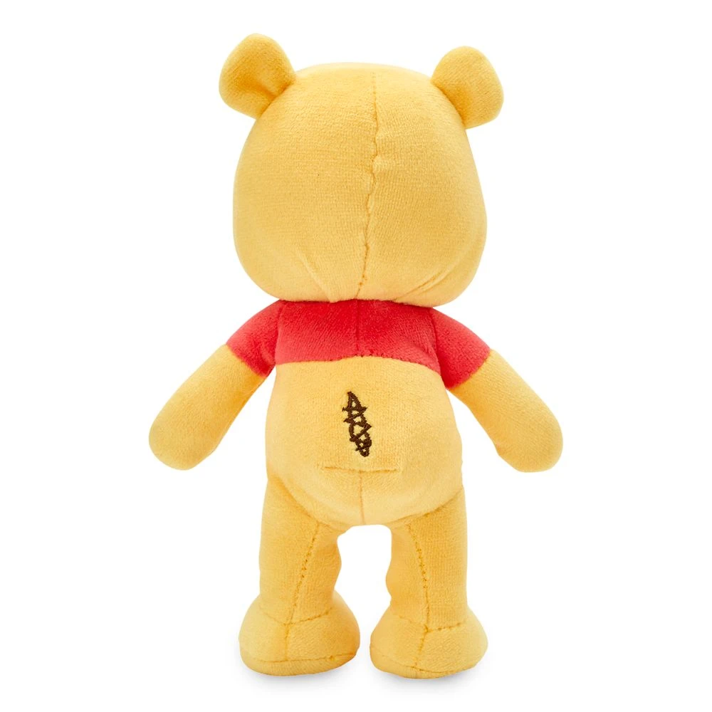 Winnie The Pooh Disney NuiMOs Plush - Image 2