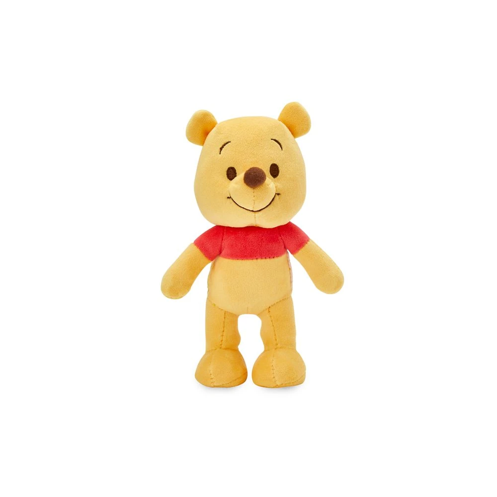 Winnie The Pooh Disney NuiMOs Plush