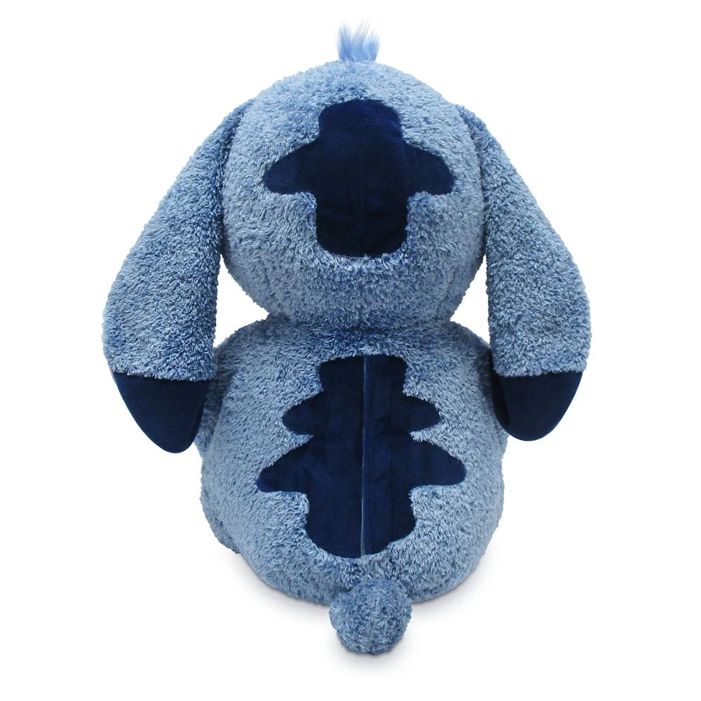 Disney Stitch Weighted Plush β Medium 14'' - Image 7