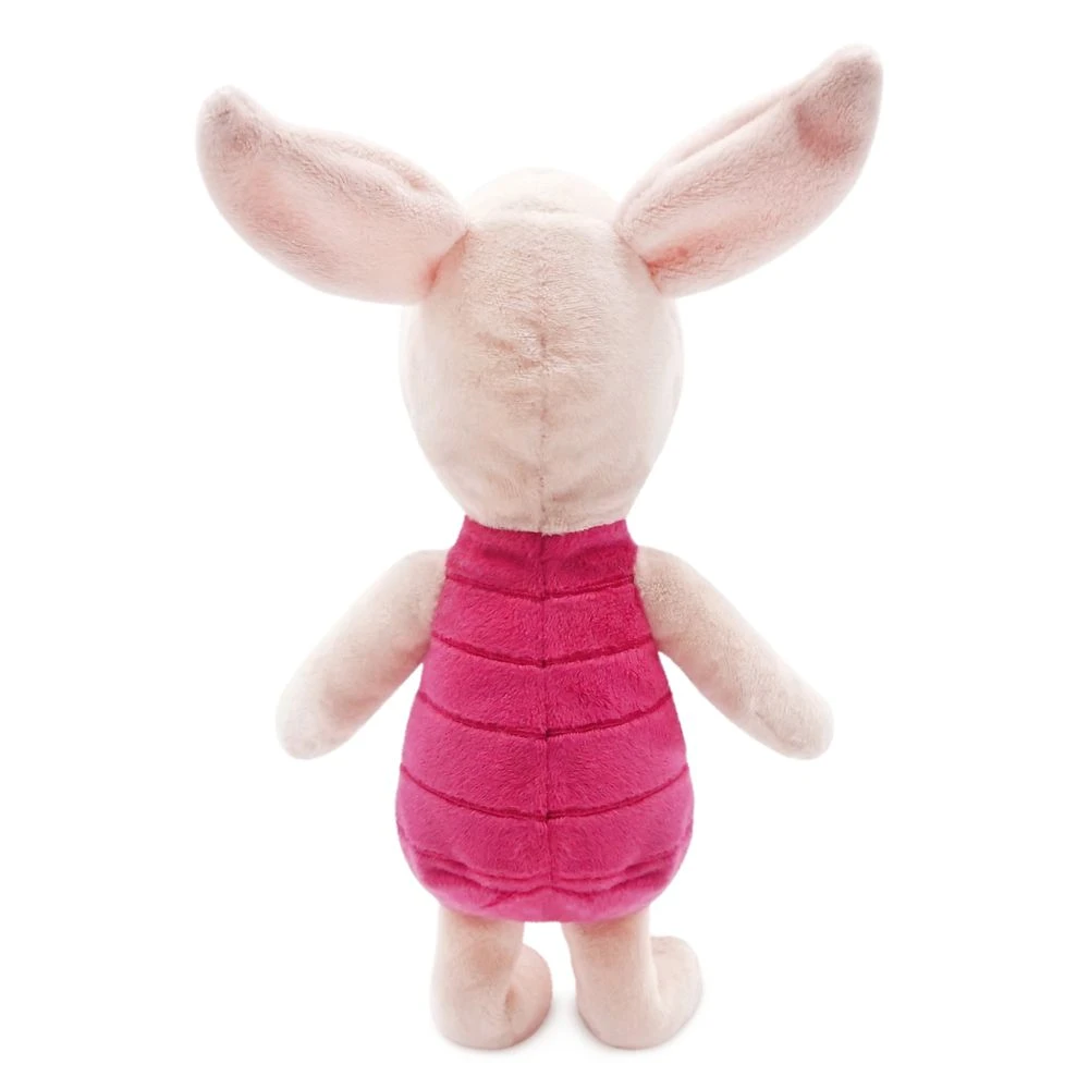 Disney Piglet Plush – Mini Bean Bag 8 1/2'' - Image 3