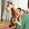 Disney Bullseye Plush – Toy Story – Medium 17''