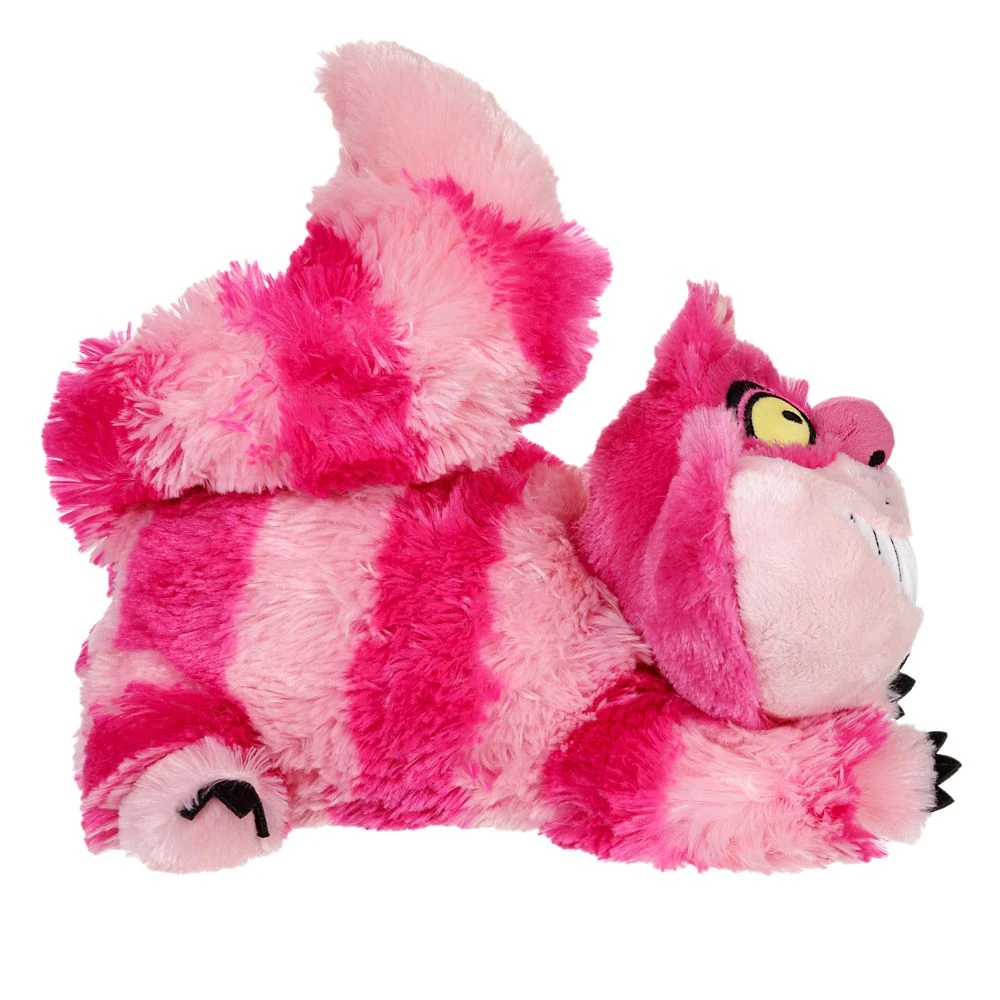 Disney Cheshire Cat Plush β Alice In Wonderland β Medium 14'' - Image 3