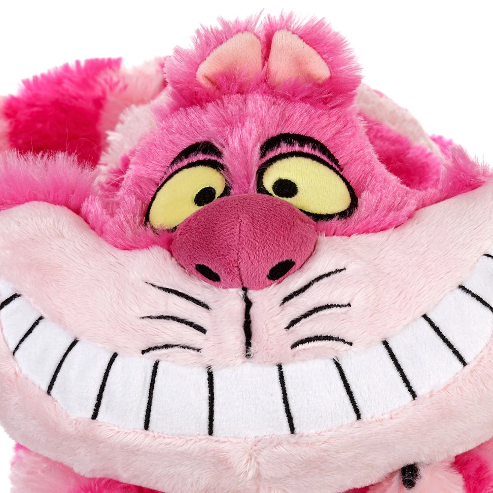 Disney Cheshire Cat Plush β Alice In Wonderland β Medium 14'' - Image 4