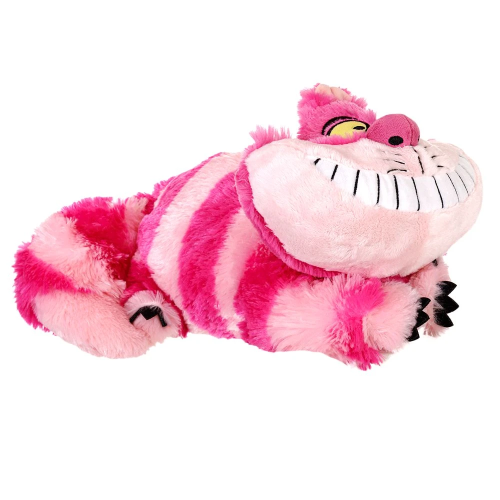Disney Cheshire Cat Plush β Alice In Wonderland β Medium 14'' - Image 5