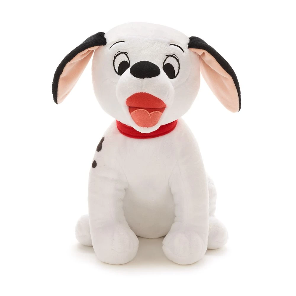 Disney Lucky Plush β 101 Dalmatians β Medium 12'' - Image 2