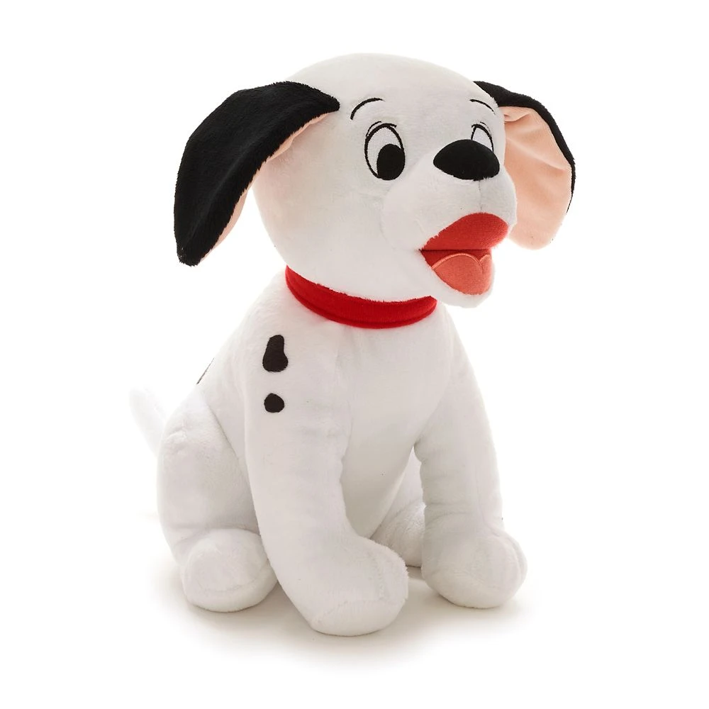 Disney Lucky Plush β 101 Dalmatians β Medium 12'' - Image 3