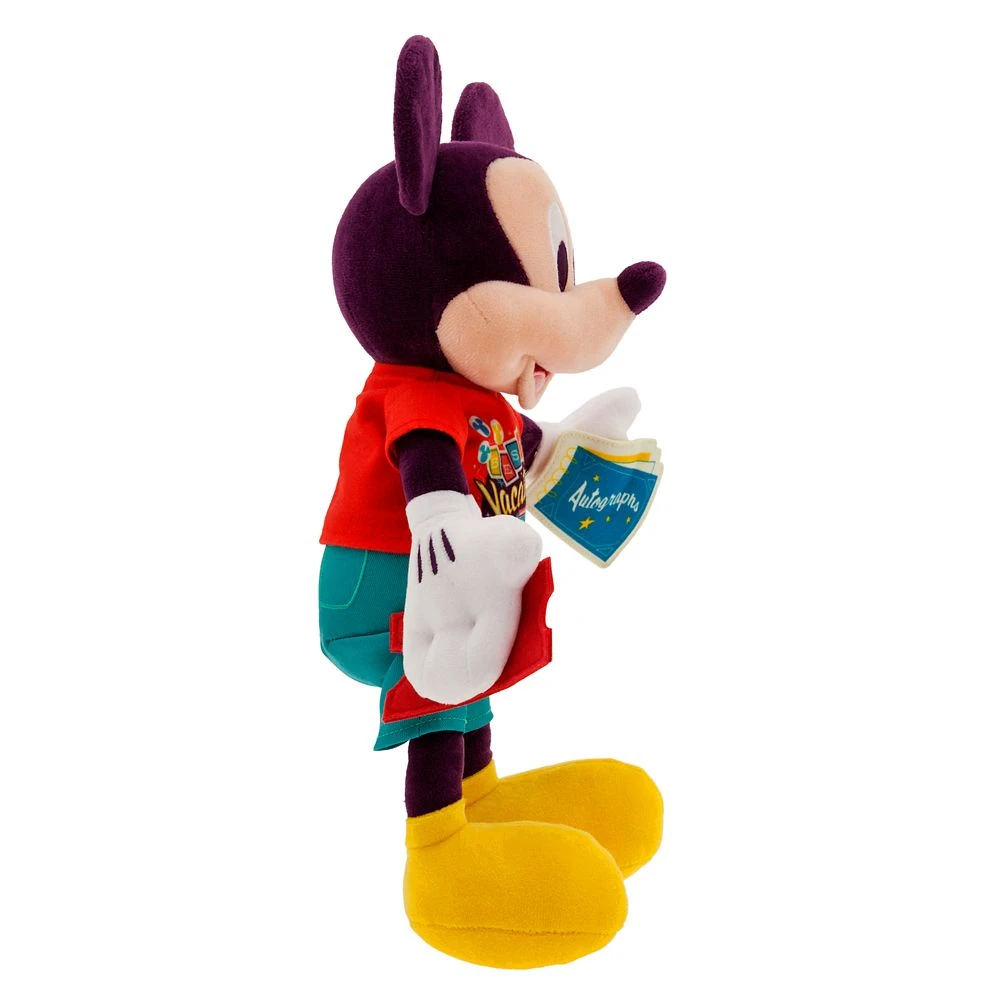 Disney Mickey Mouse Play In The Park Plush – Small 14'' - Image 3