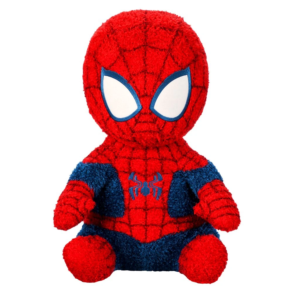 Disney Spider-Man Weighted Plush β 16'' - Image 2