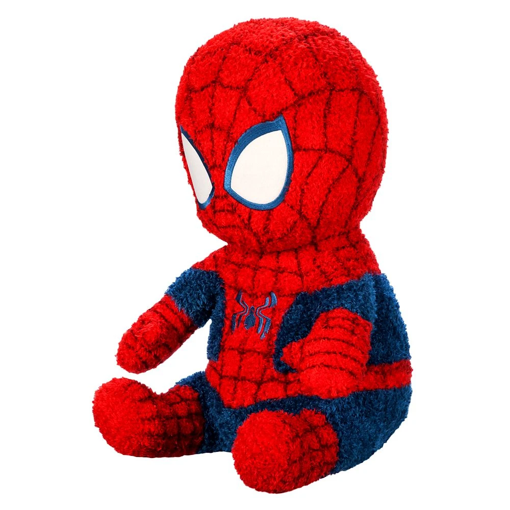 Disney Spider-Man Weighted Plush β 16'' - Image 3