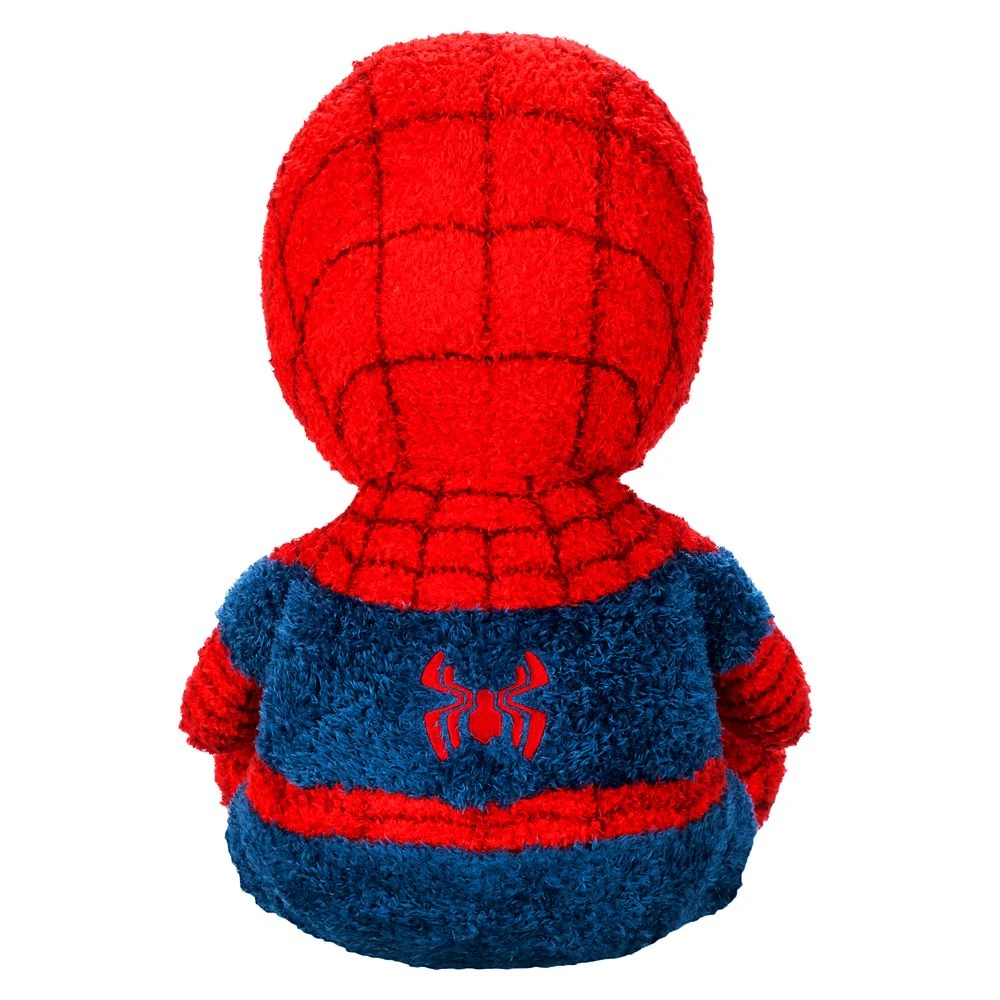 Disney Spider-Man Weighted Plush β 16'' - Image 4