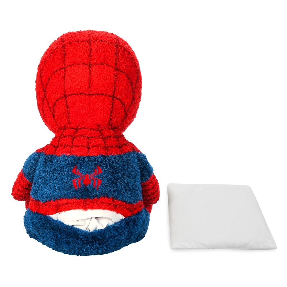 Disney Spider-Man Weighted Plush β 16'' - Image 5