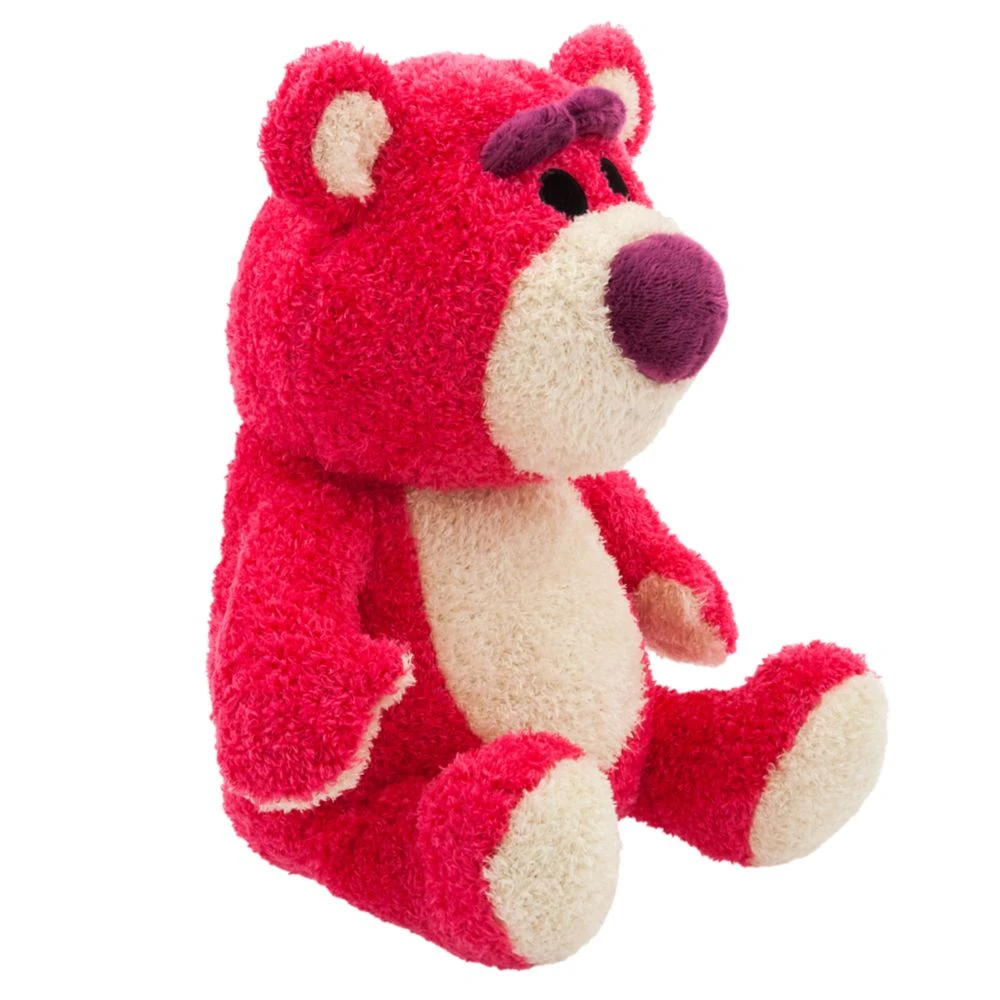 Disney Lotso Weighted Plush β Toy Story 3 β Medium 14'' - Image 3