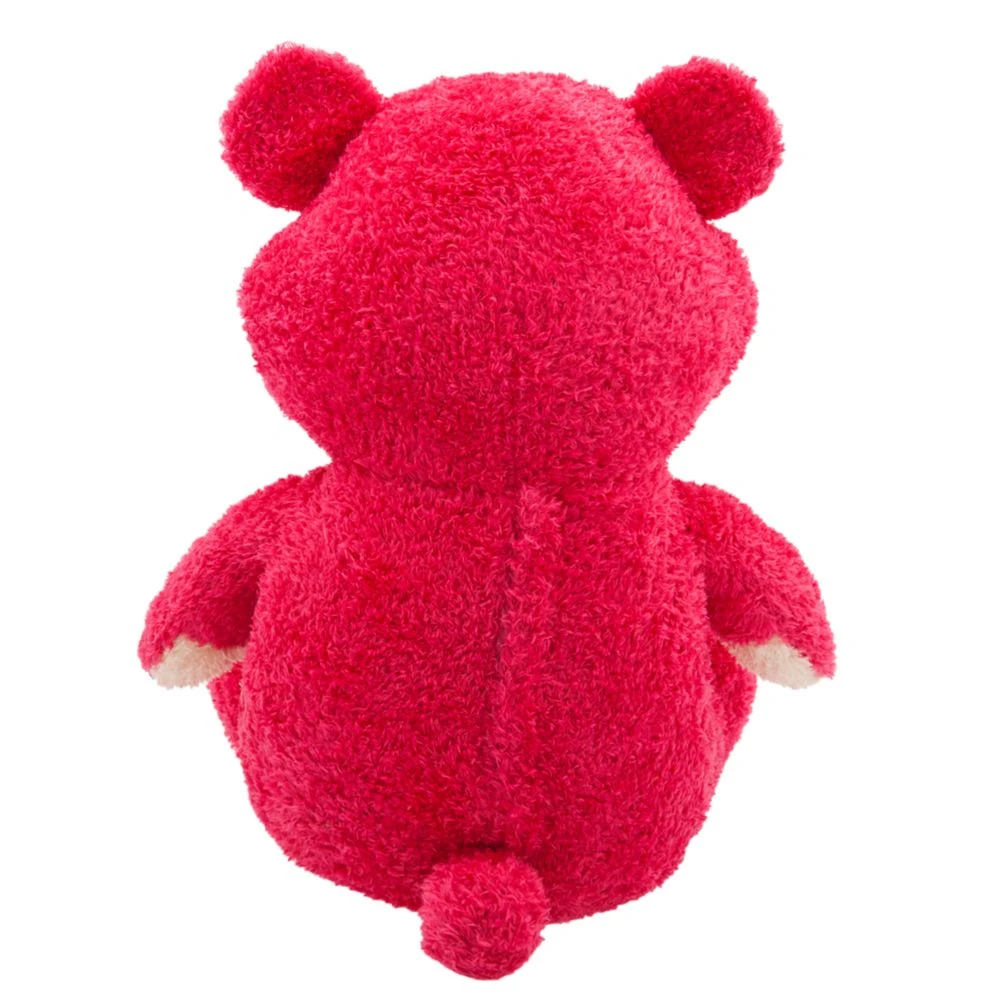 Disney Lotso Weighted Plush β Toy Story 3 β Medium 14'' - Image 4