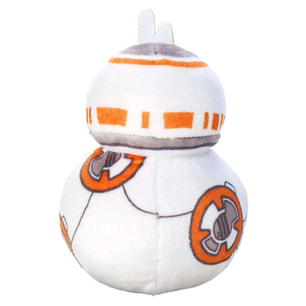 BB-8 Disney Parks Wishables Plush β Star Wars: Rise Of The Resistance β Micro 5'' β Limited Release - Image 3