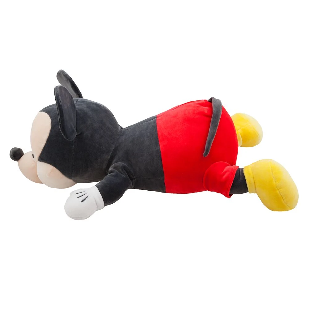 Disney Mickey Mouse Cuddleez Plush β Large 23'' - Image 3