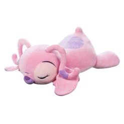 Disney Angel Cuddleez Plush β Lilo & Stitch β Large 25''
