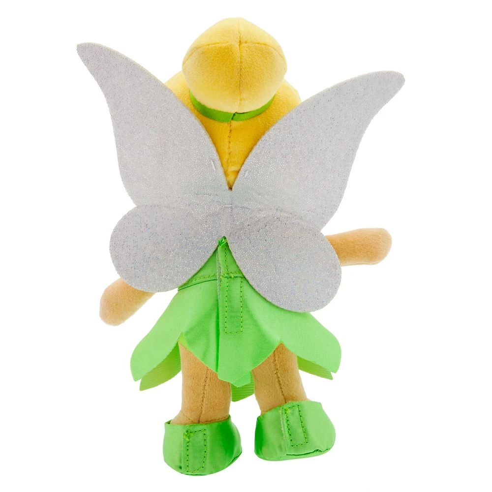 Tinker Bell Disney NuiMOs Plush - Image 2