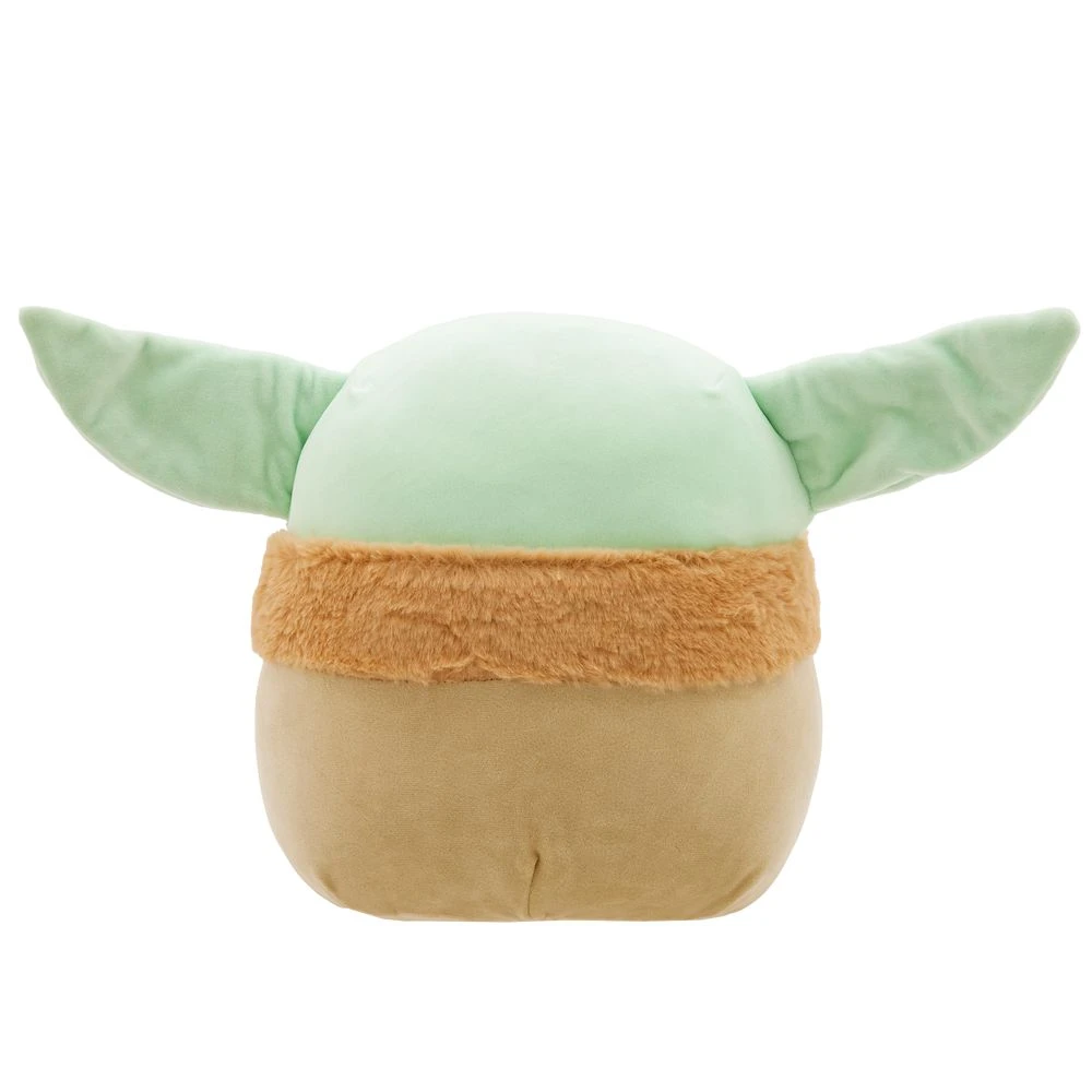 Disney Grogu Squishmallows Plush β Star Wars: The Mandalorian β 10'' - Image 3
