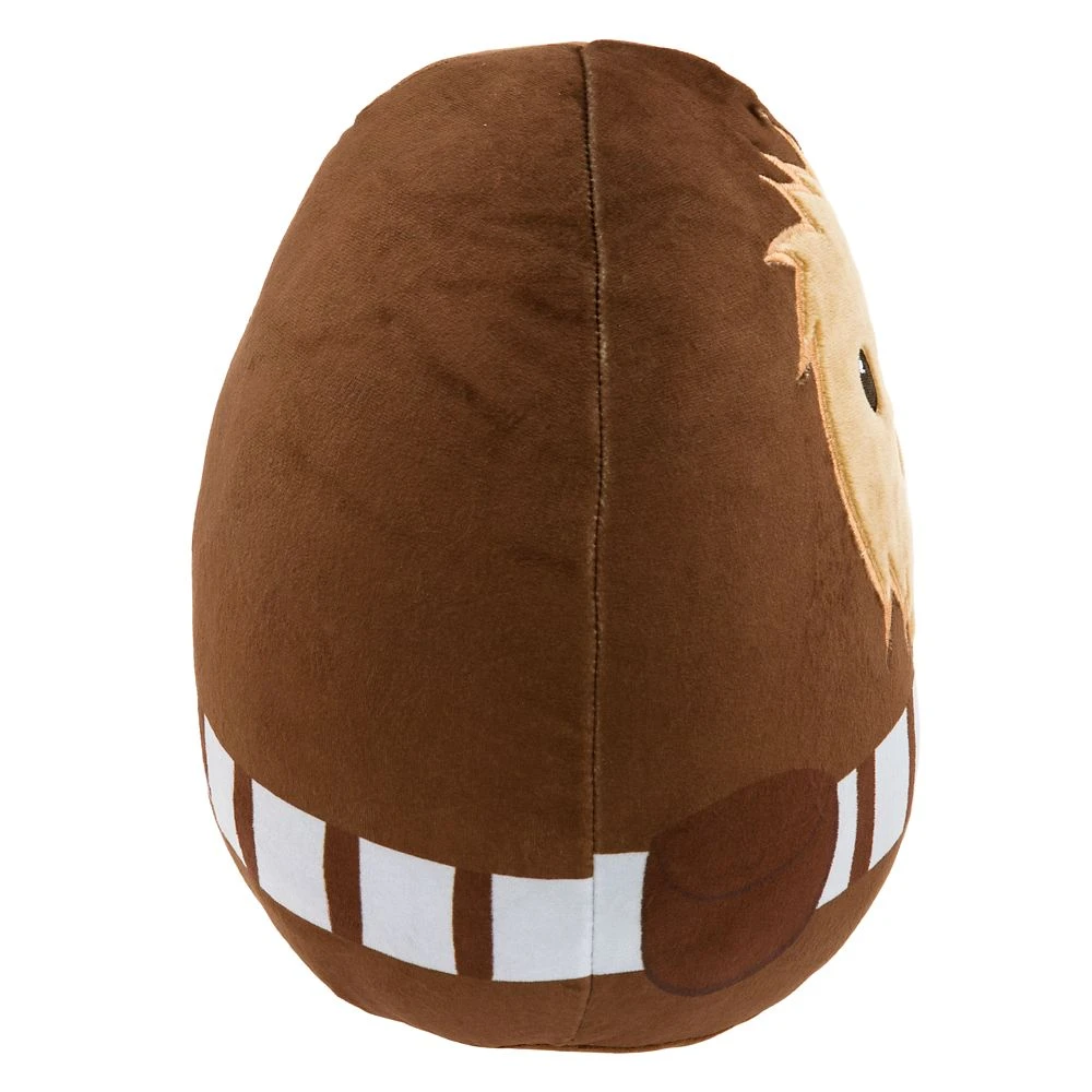 Disney Chewbacca Squishmallows Plush β Star Wars β 10'' - Image 2