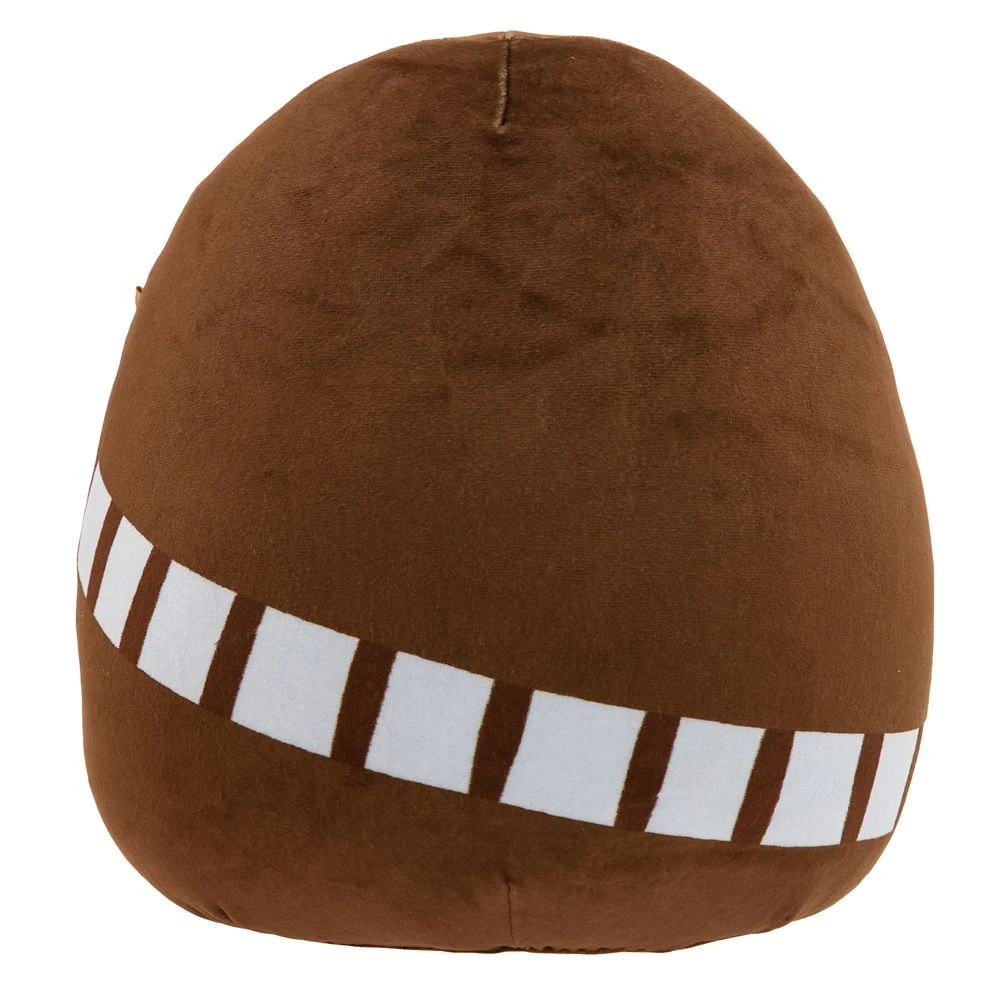 Disney Chewbacca Squishmallows Plush β Star Wars β 10'' - Image 3