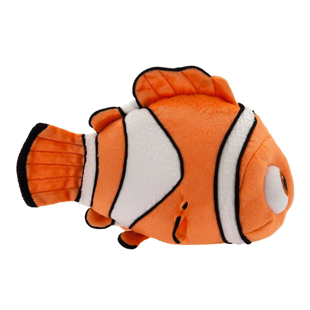 Disney Nemo Plush β Finding Nemo β 10 1/2'' - Image 3