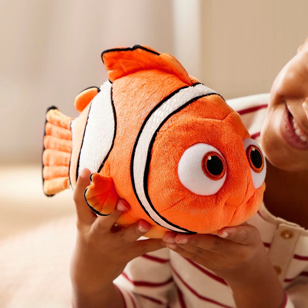 Disney Nemo Plush β Finding Nemo β 10 1/2''