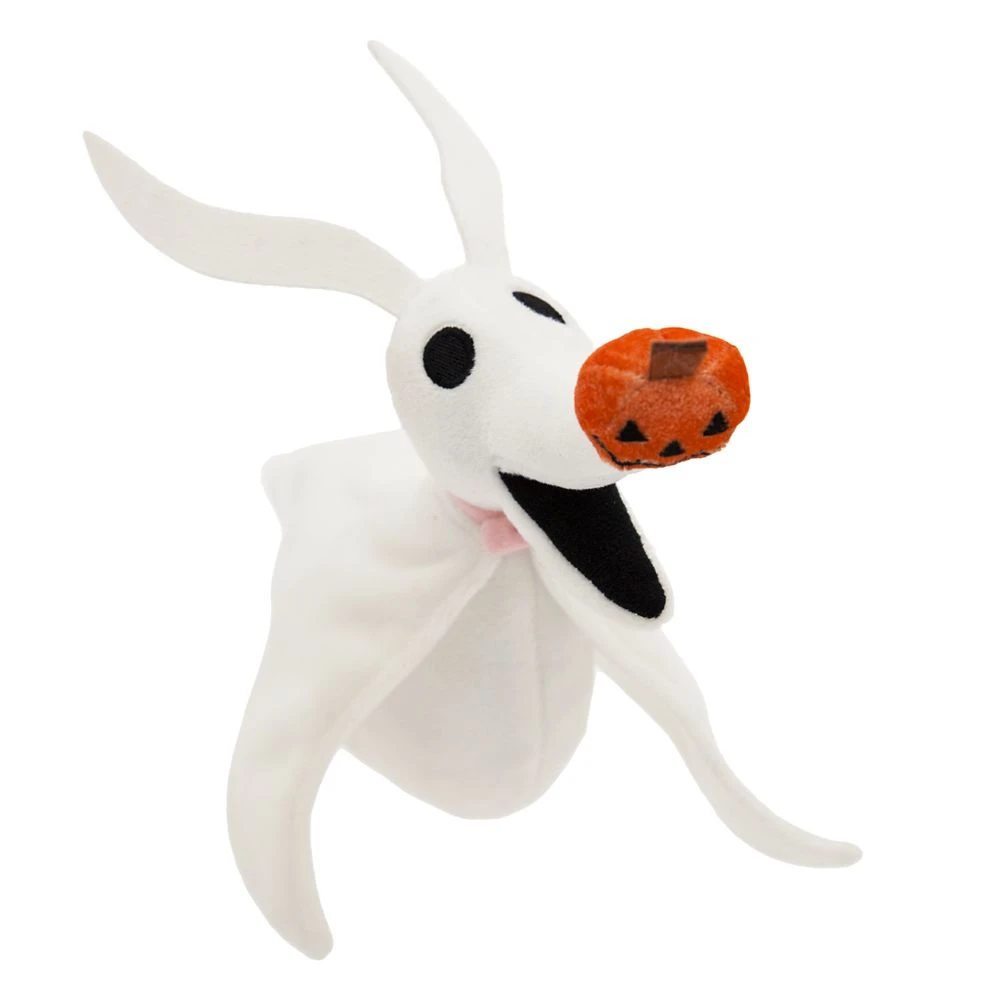 Disney Zero Plush β The Nightmare Before Christmas β Small 7 1/2'' - Image 2