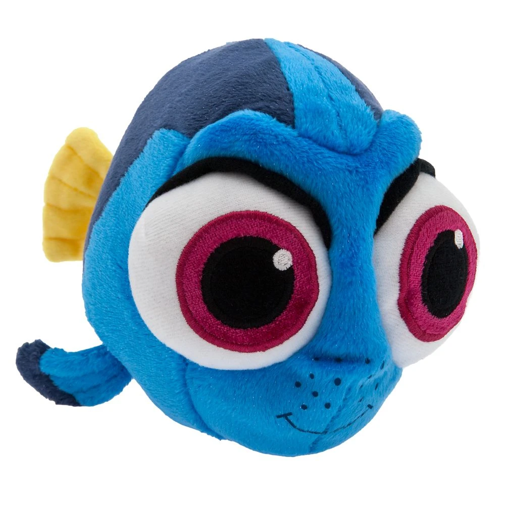 Disney Baby Dory Plush β Finding Dory β 8 1/4'' - Image 2