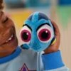 Disney Baby Dory Plush – Finding Dory – 8 1/4''