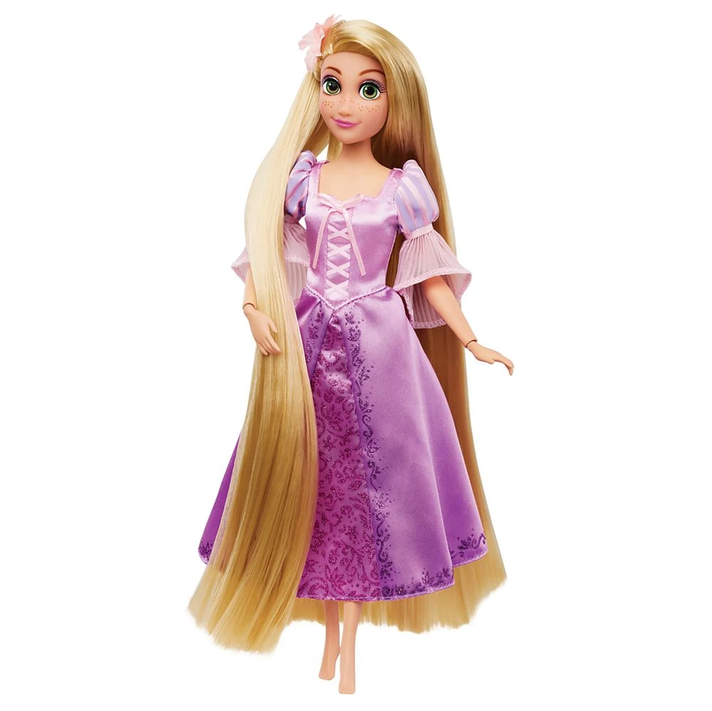 Rapunzel Disney Story Doll β Tangled β 11'' - Image 8