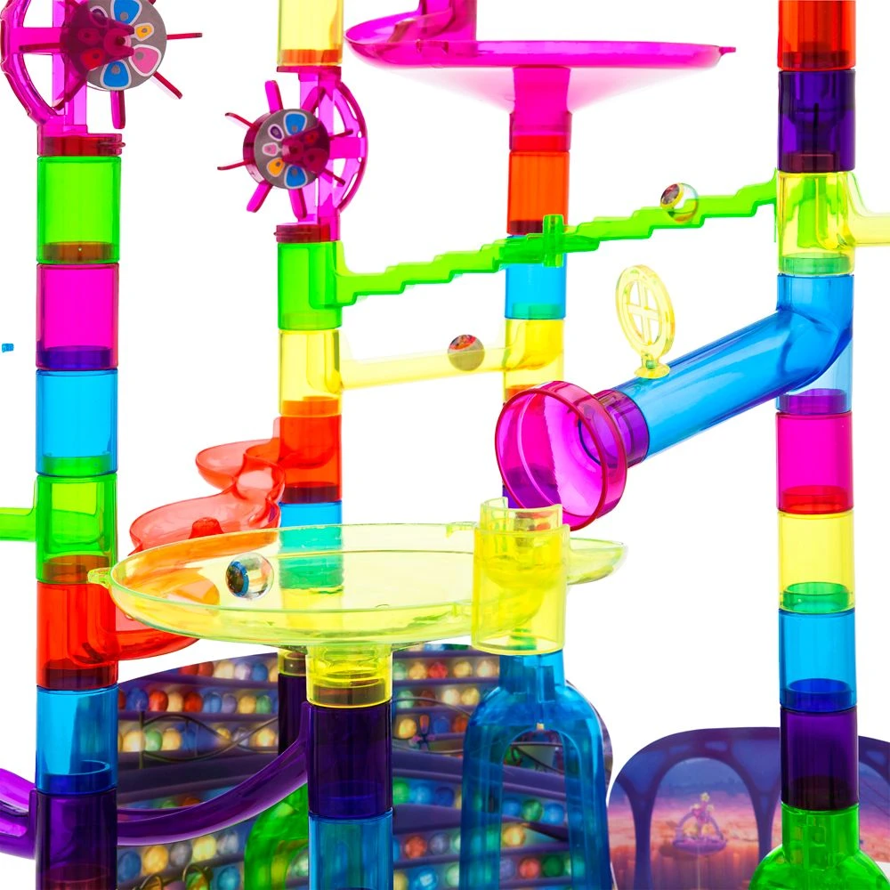 Disney Inside Out Marble Run Play Set - Image 2