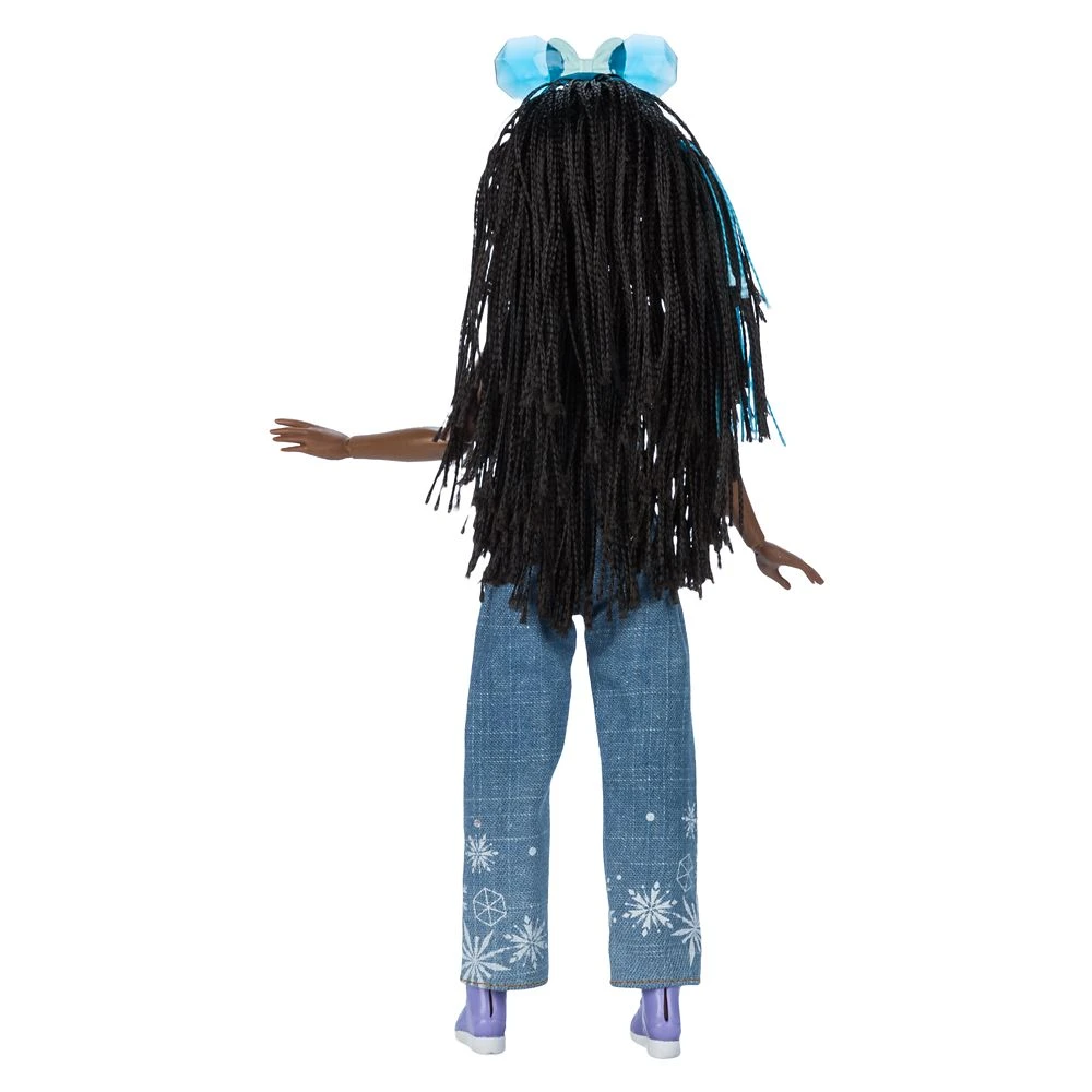 Inspired By Elsa β Frozen Disney Ily 4EVER Doll β 11'' - Image 4