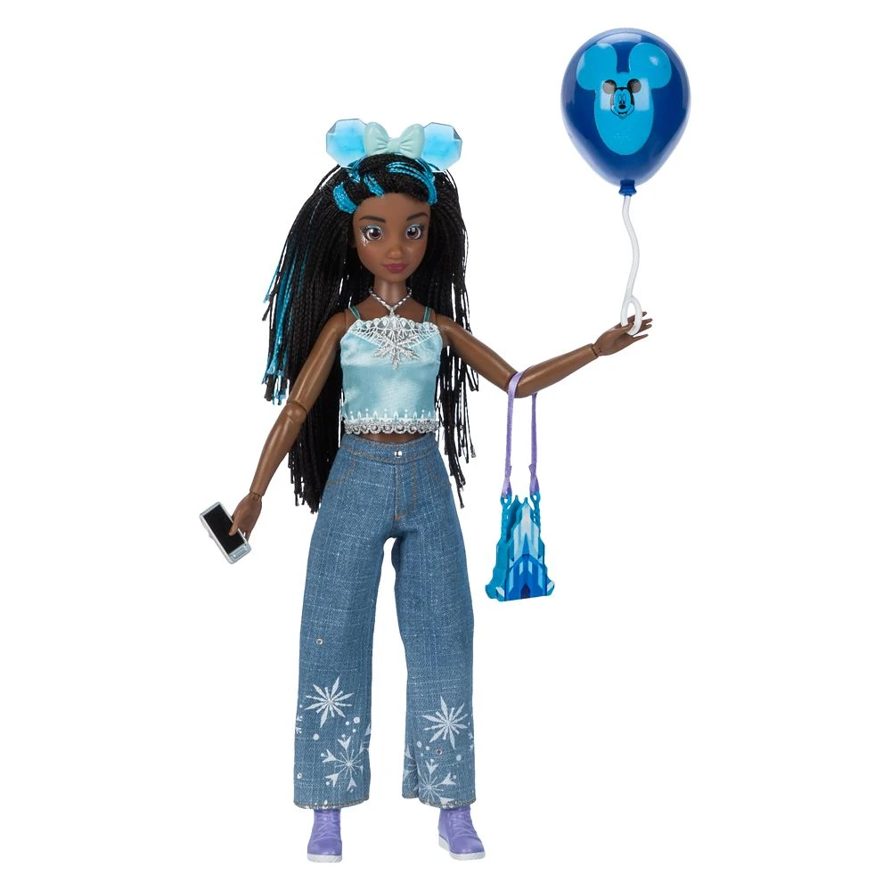Inspired By Elsa β Frozen Disney Ily 4EVER Doll β 11''