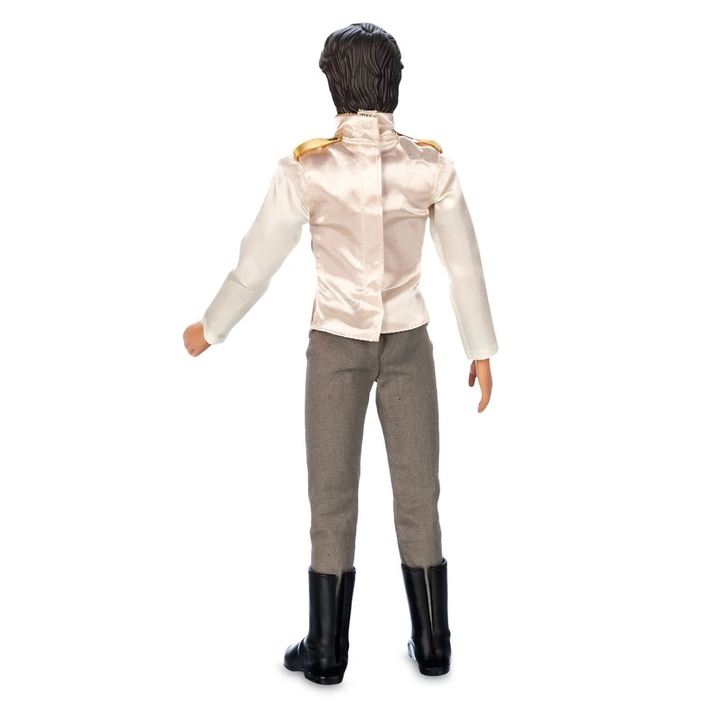 Disney Rapunzel And Eugene Wedding Doll Set β Tangled - Image 4