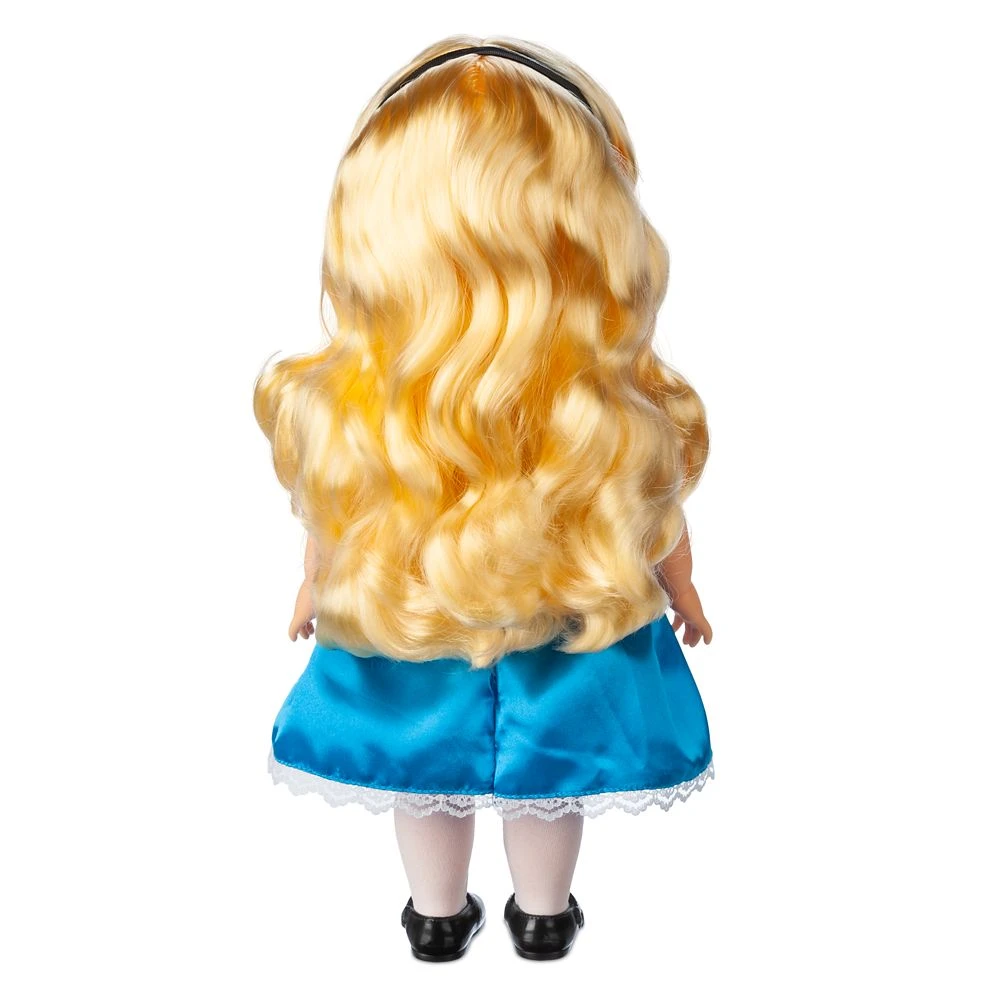 Disney Animators' Collection Alice Doll – Alice In Wonderland – 16'' - Image 2
