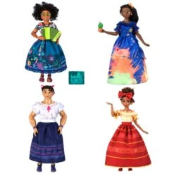 Disney Encanto Doll Gift Set β 11''