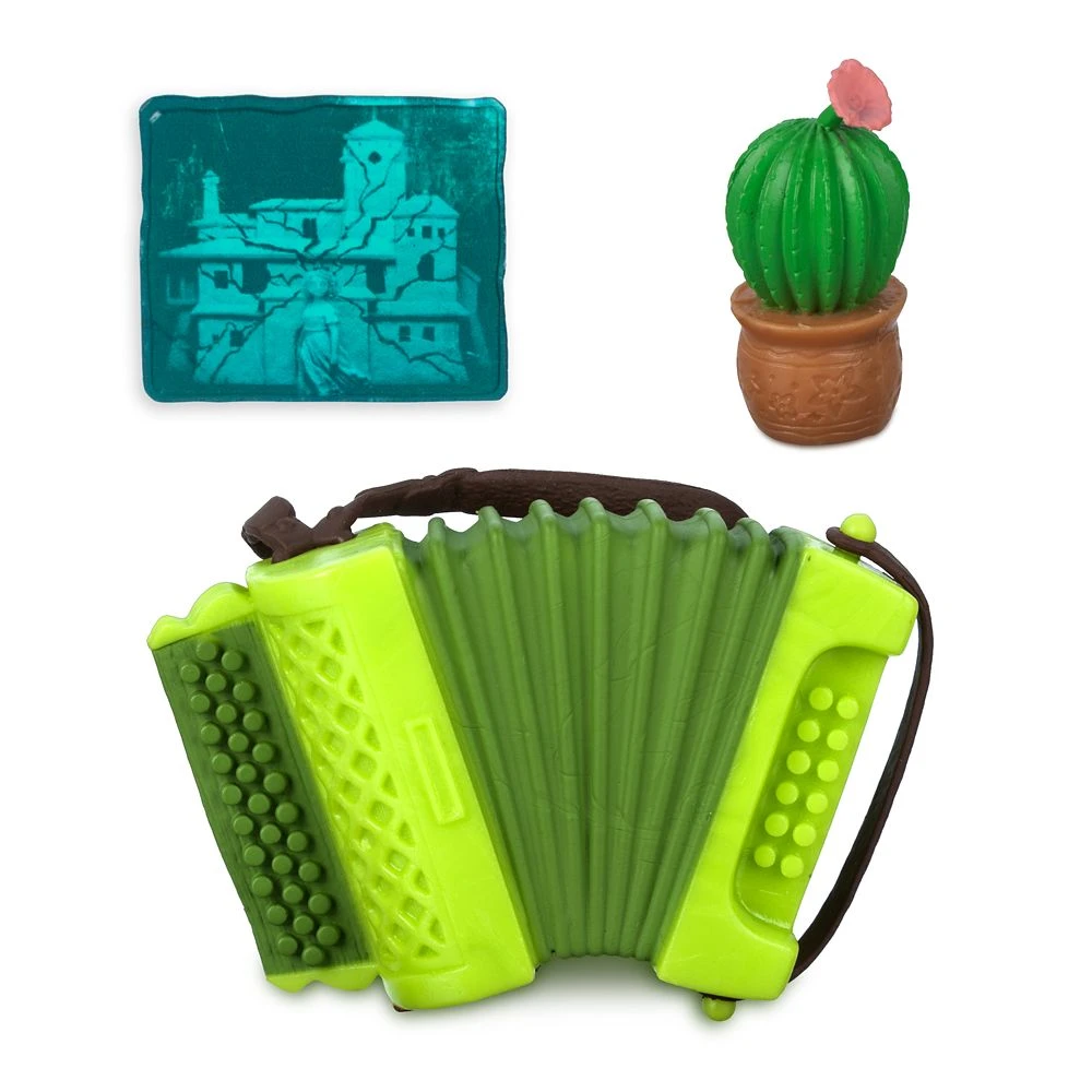 Disney Encanto Doll Gift Set – 11'' - Image 5