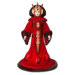 Disney Queen Amidala Limited Edition Doll β 11'' β Star Wars: Episode 1 β The Phantom Menace 25th Anniversary