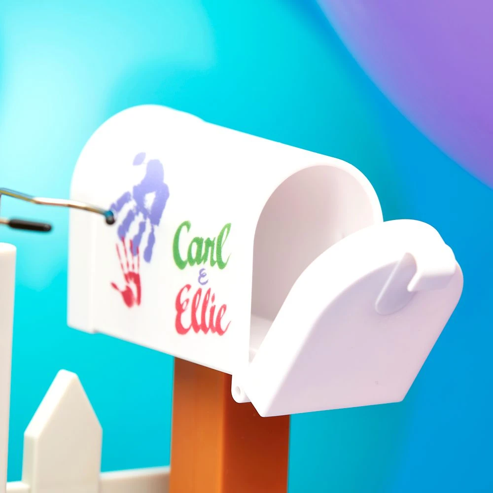 Disney Ellie And Carl Doll Set β Up 15th Anniversary β Limited Edition - Image 5