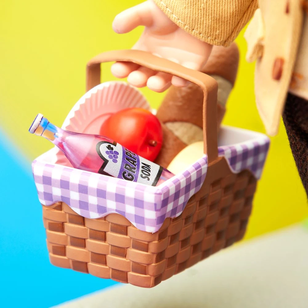 Disney Ellie And Carl Doll Set β Up 15th Anniversary β Limited Edition - Image 6