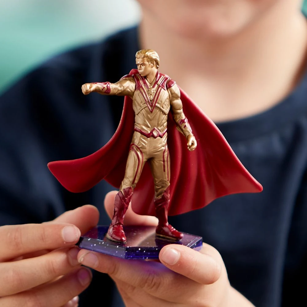 Disney Guardians Of The Galaxy Vol. 3 Deluxe Figure Set - Image 6