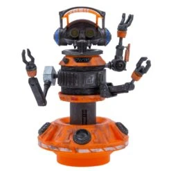 Disney DJ R-3X Talking Action Figure β Star Wars