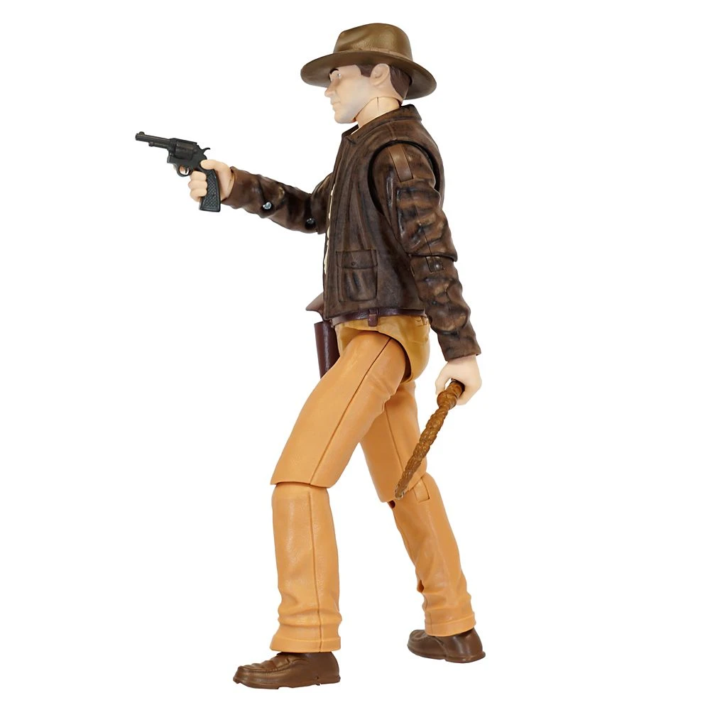 Disney Indiana Jones Talking Action Figure - Image 4