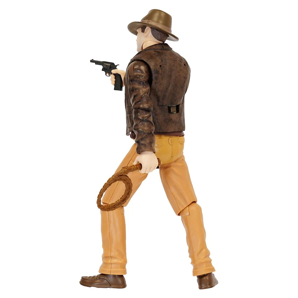 Disney Indiana Jones Talking Action Figure - Image 5
